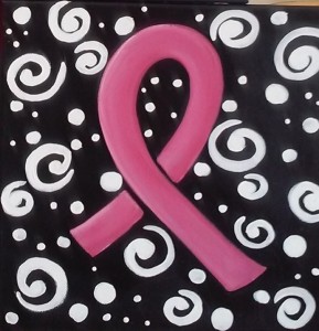 breast cancer 4